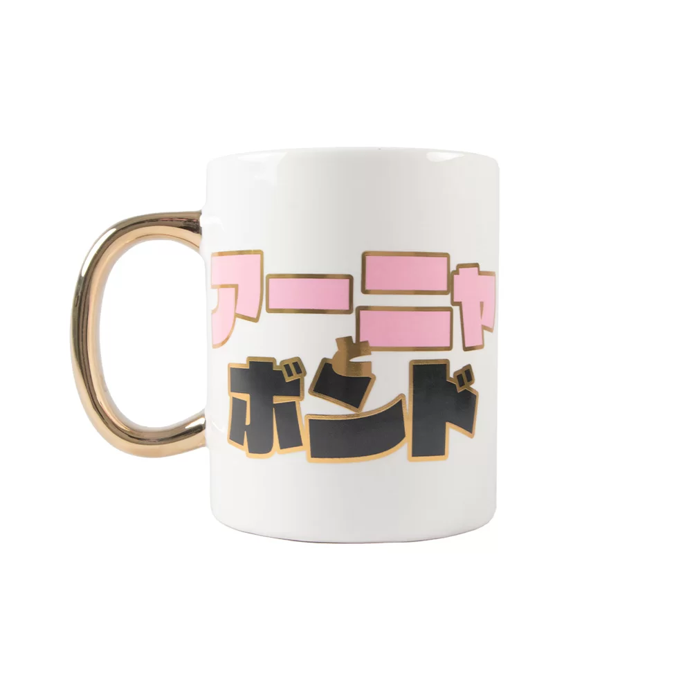 Taza Jumbo - Spy X Family - Imagen 3