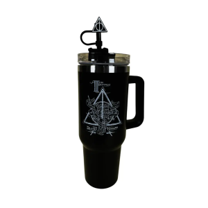 Termo - Harry Potter: Las Reliquias de la Muerte