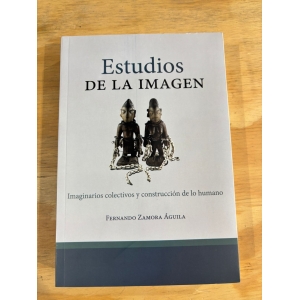 Libro: Estudios de la Imagen