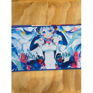 Playmat - Hatsune Miku