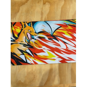 Playmat - Pokémon : Charizard