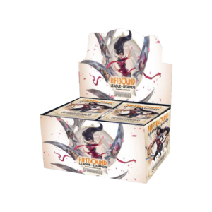 Riftbound: League of Legends TCG: Spiritforged - Booster Display (PREVENTA)