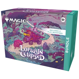 MTG: Lorwyn Eclipsed - Bundle
