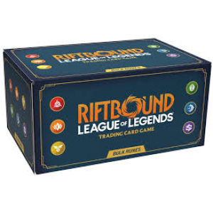 Riftbound: League of Legends TCG: Spiritforged - Pre-Rift Kit
