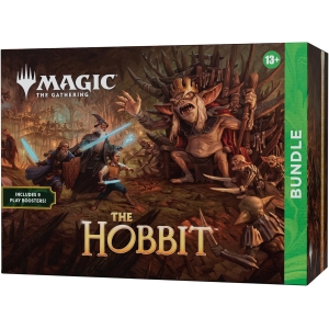 MTG x The Hobbit - Bundle (Preventa)