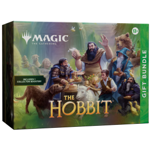 MTG x The Hobbit - Gift Bundle (Preventa)