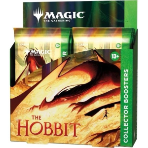 MTG x The Hobbit - Collector Booster (Preventa)