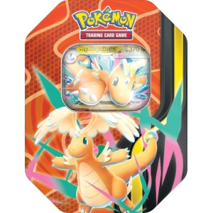 Pokémon TCG: Mega Evolution - Mega Dragonite - Ex Tin